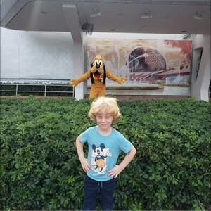 Meet your Posher, Rebecca